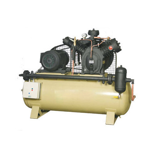 High Pressure Air Compressor