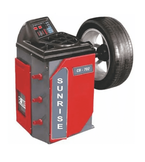 Digital Wheel Balancer - Digital Wheel Balancer Latest Price, Manufacturers  & Suppliers