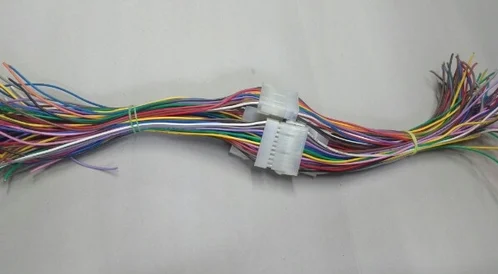 Wire Harness Connector