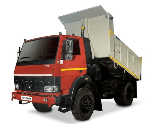 Tata Motors Limited TATA Ultra 1212 LPK BS6 Truck at Best Price ...