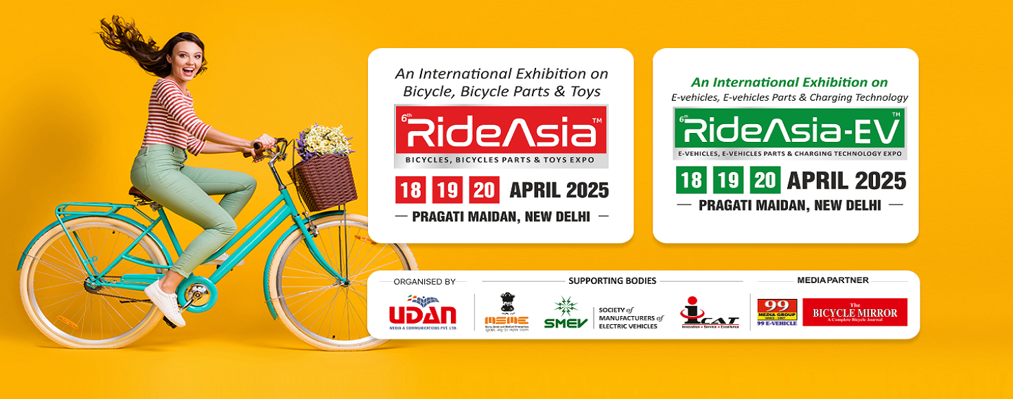 Ride Asia Expo 2025